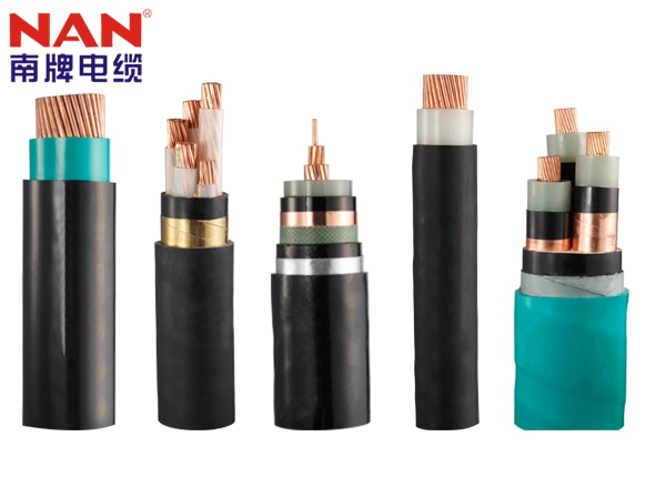 YJV草莓视频黄色软件下载交联电缆